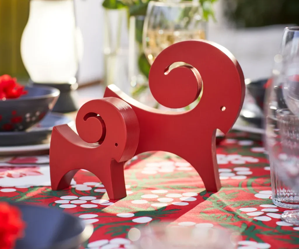 Kolekcja świąteczna w IKEA: na co się zdecydować?