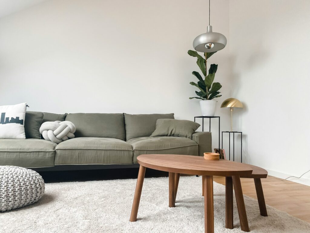 Styl skandynawski 2025 – co nowego w hygge designie