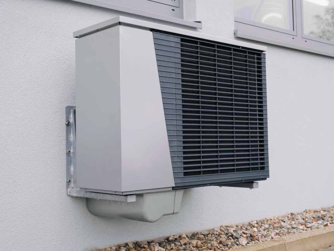 Ekologiczne źródła ciepła w domu