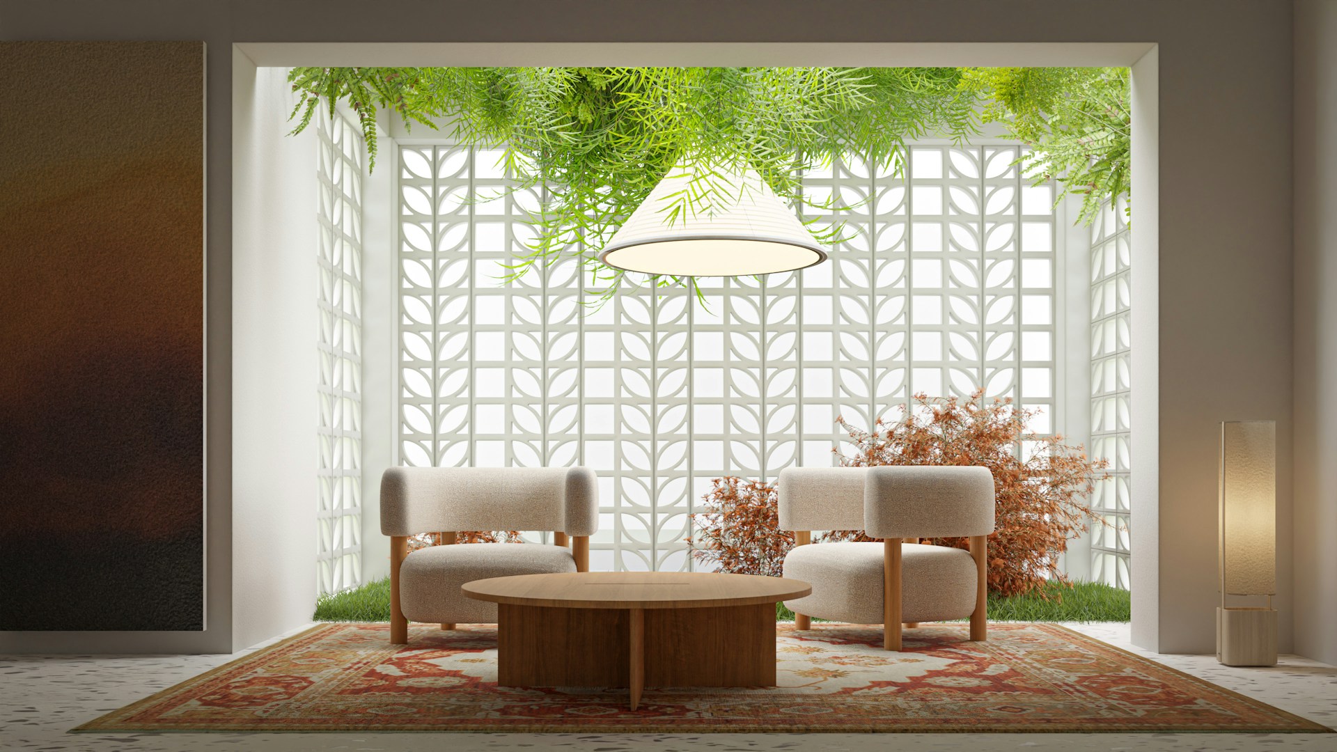 Styl prosto z Japonii: Osaka trendy design