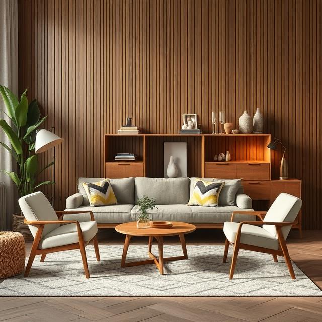 Scandinavian Design 2025: Jak IKEA Zmienia Nordic Aesthetics