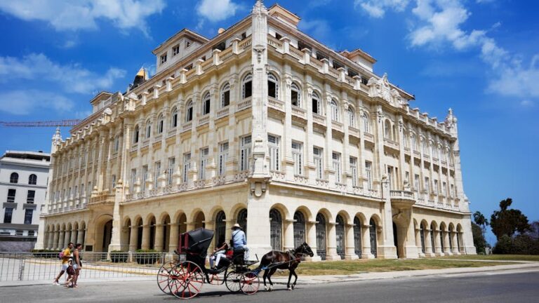 Powstanie kolejny duży hotel w Warszawie