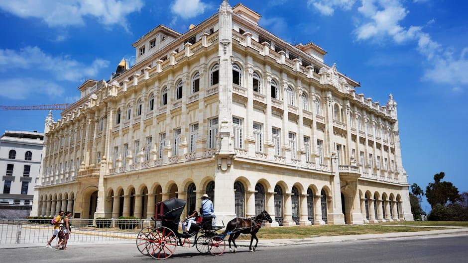 Powstanie kolejny duży hotel w Warszawie