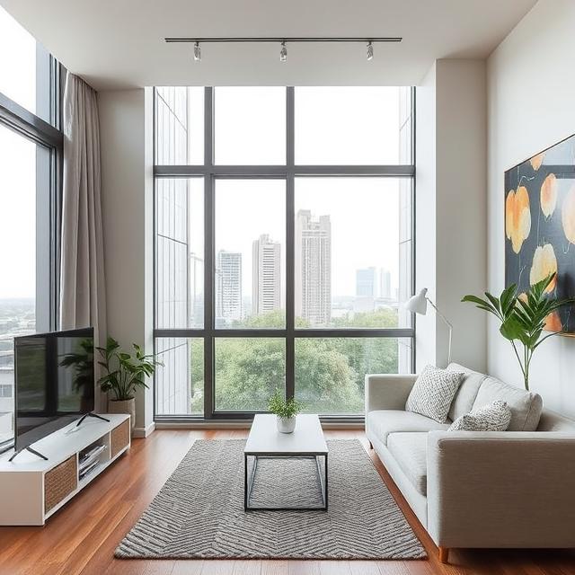 Jak urządzić kawalerkę 30m2? Kompletny przewodnik z aranżacjami