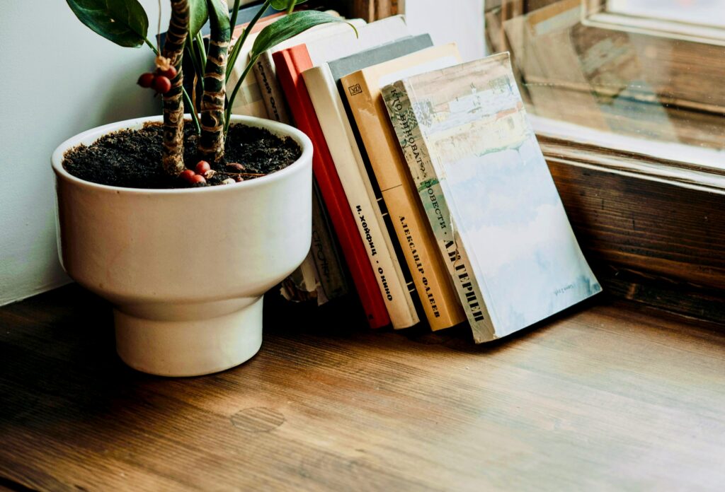 Nakładki na parapety: jak wybrać kolor i materiał?