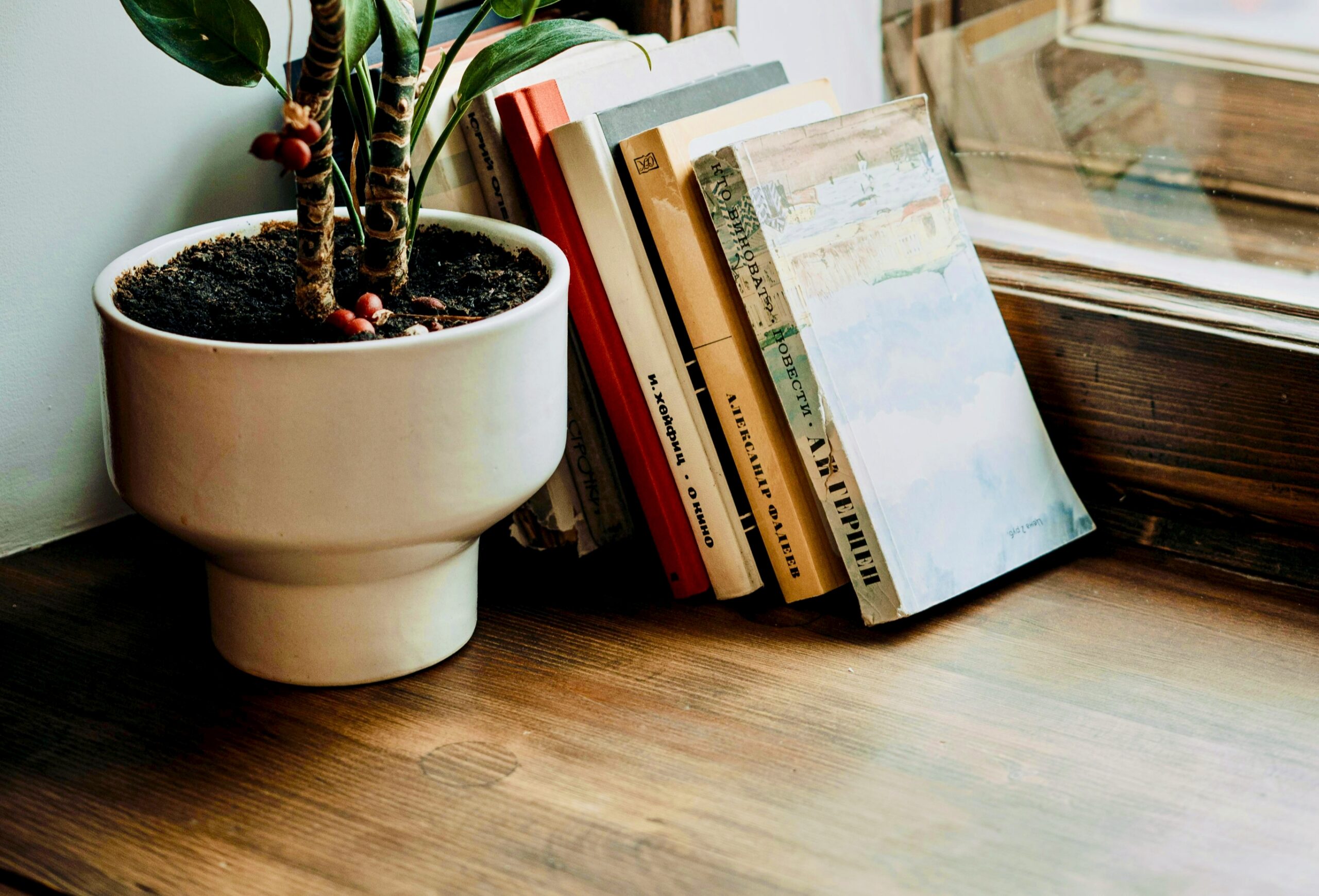 Nakładki na parapety: jak wybrać kolor i materiał?