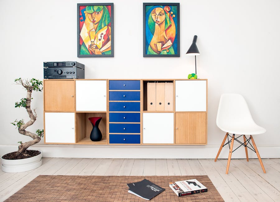 Meble IKEA – które serie najbardziej się opłacają