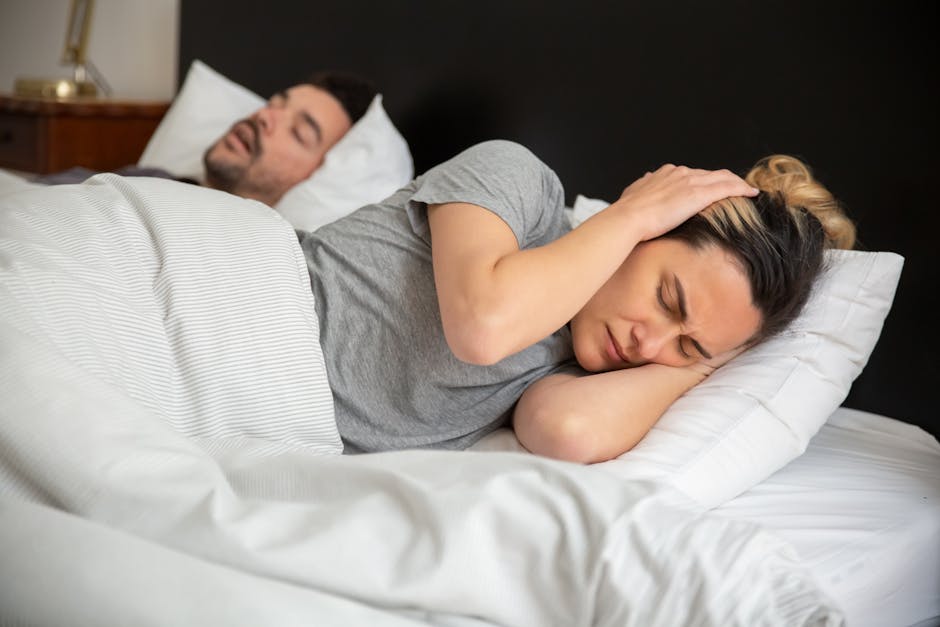 Wyciszenie sypialni od sąsiadów – skuteczne metody