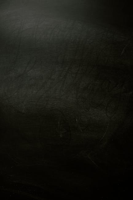 Farby tablicowe i magnetyczne w pokoju dziecka – kreatywne rozwiązania