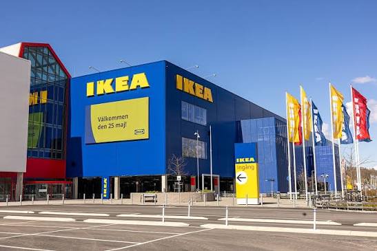 Duża wyprzedaż w IKEA – meble i dodatki tańsze o 50%