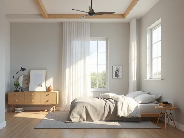 Łóżko 140 czy 160 – który wymiar wybrać dla pary