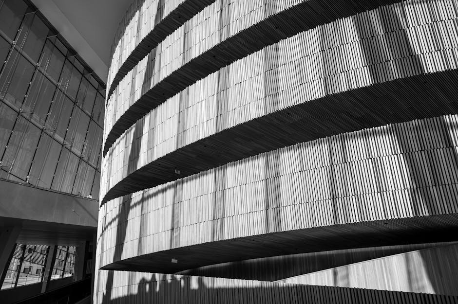 Norweski design Szklarska Poręba – architektura i wnętrza