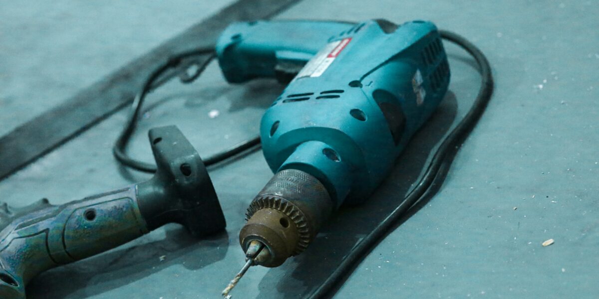 Drill