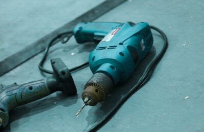Drill