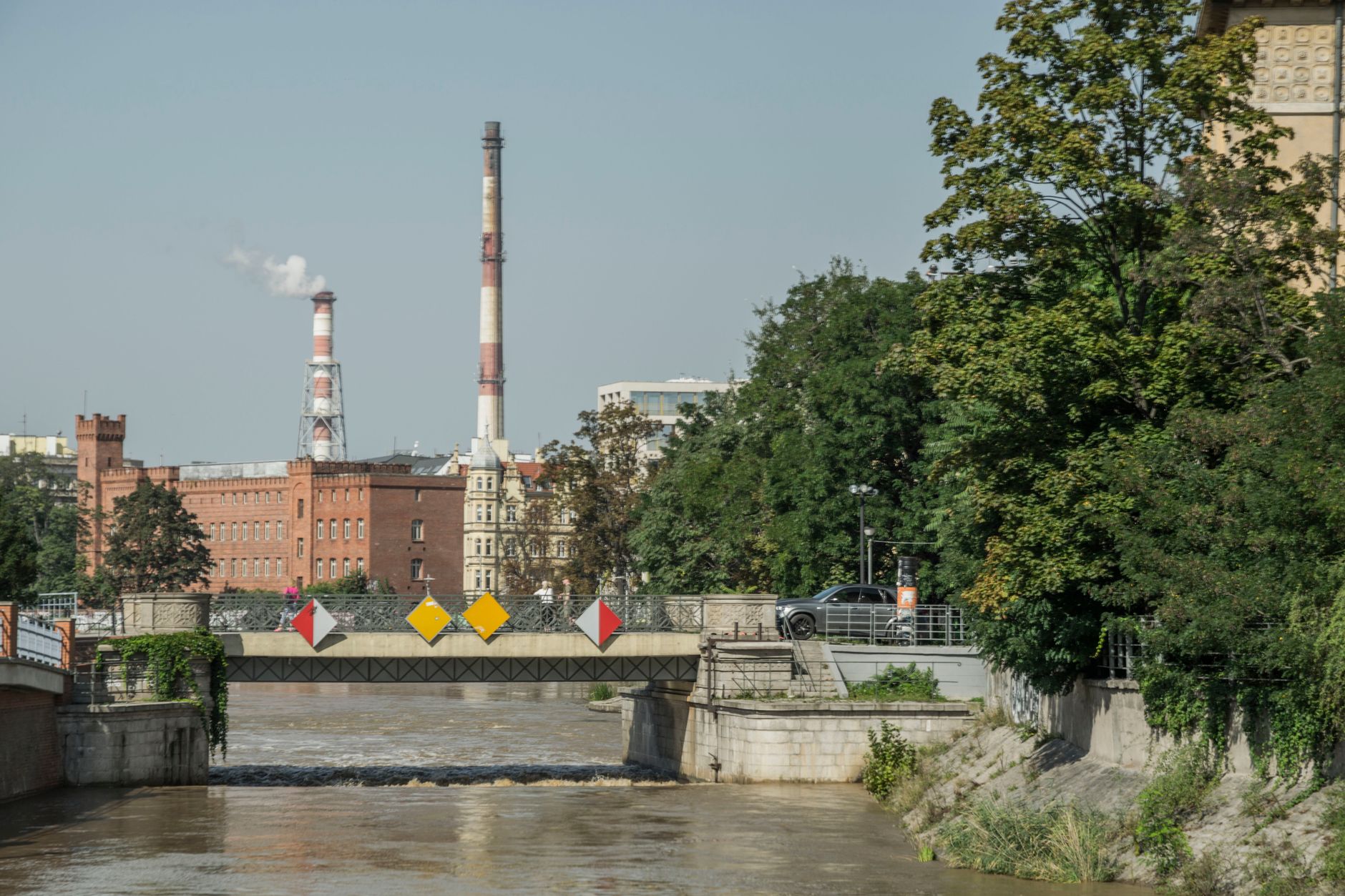 Hala Hutmenu: zabytek czy przemysłowa ikona Wrocławia?