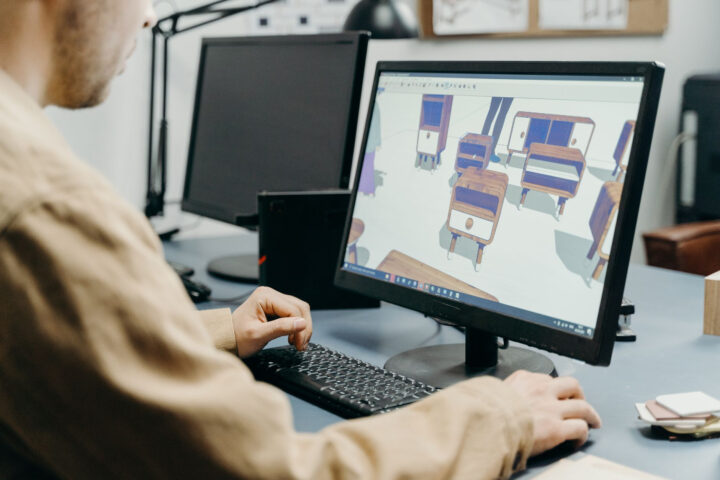 Najlepsze programy do projektowania mebli na wymiar – co wybrać i dlaczego?