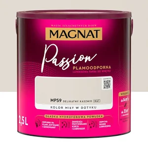 Farba wewnętrzna Passion 2.5 l Magnat
