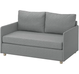 IKEA FRIDHULT sofa rozkładana 2-osobowa