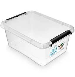 Pojemnik do przechowywania Orplast Simple box