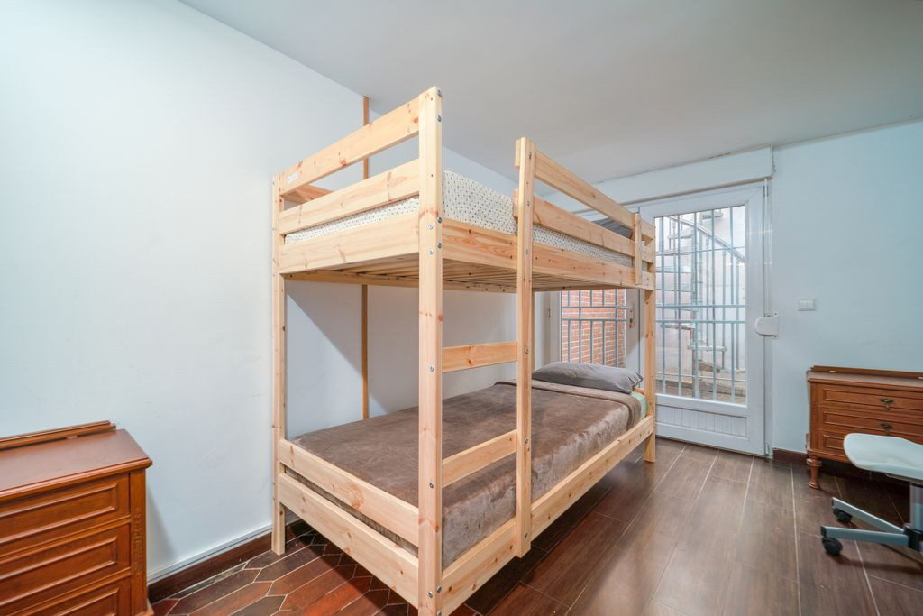 Pokój dziecka 8 m² – kilka zasad, które naprawdę działają