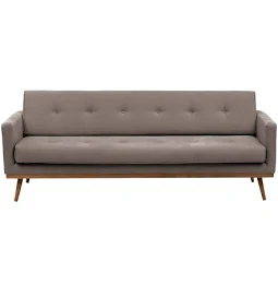 Scandicsofa Sofa Klematisar 3-osobowa z funkcją spania