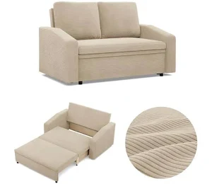 Sofa KANAPA rozkładana z funkcją spania