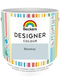 Farba Beckers Designer Colour Starway