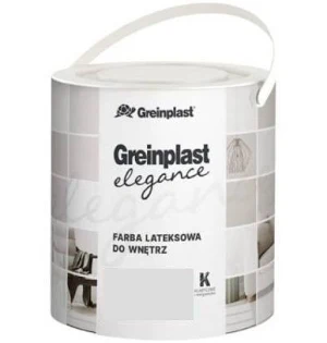 Greinplast Farba lateksowa 2,5l