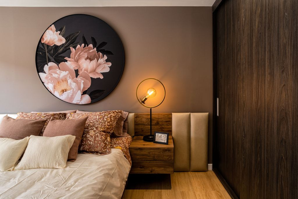 Ile farby na sypialnię 12 m² i inne typowe rozmiary?